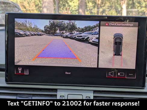 Certified 2024 Audi Q5 2.0T Premium Plus image 25