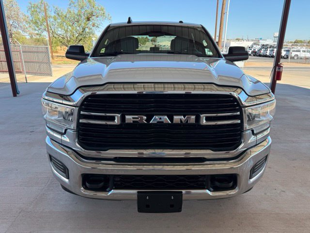 Used 2021 RAM 2500 Big Horn AWD/4WD image 2