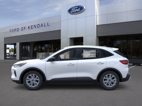 New 2026 Ford Escape Active FWD image 3