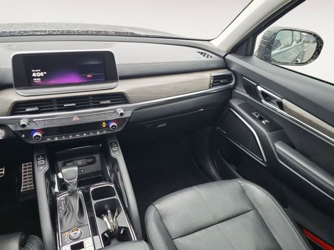 Used 2022 Kia Telluride SX image 12