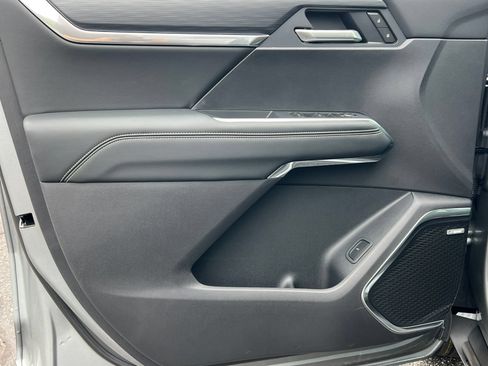 New 2026 GMC Acadia Elevation AWD/4WD image 14