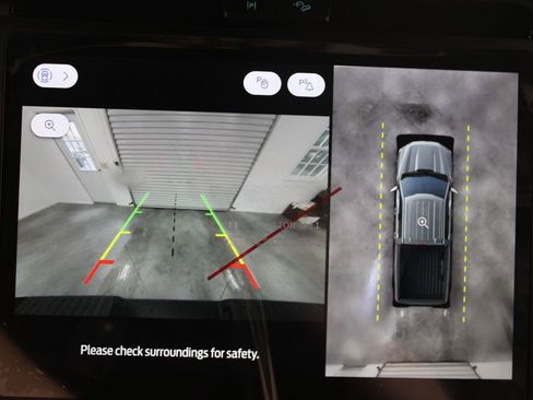 New 2025 Ford F150 Lariat w/ Equipment Group 502A High image 57