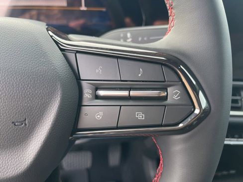 New 2026 Chevrolet Equinox EV RS image 16