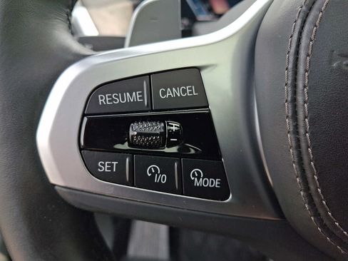 Used 2025 BMW X7 xDrive40i w/ M Sport Package AWD/4WD image 21