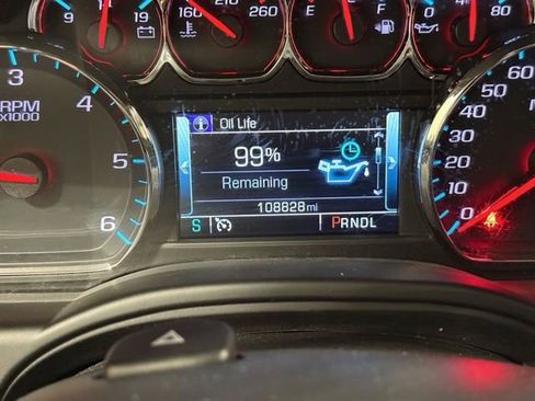 Used 2019 Chevrolet Tahoe LS image 25