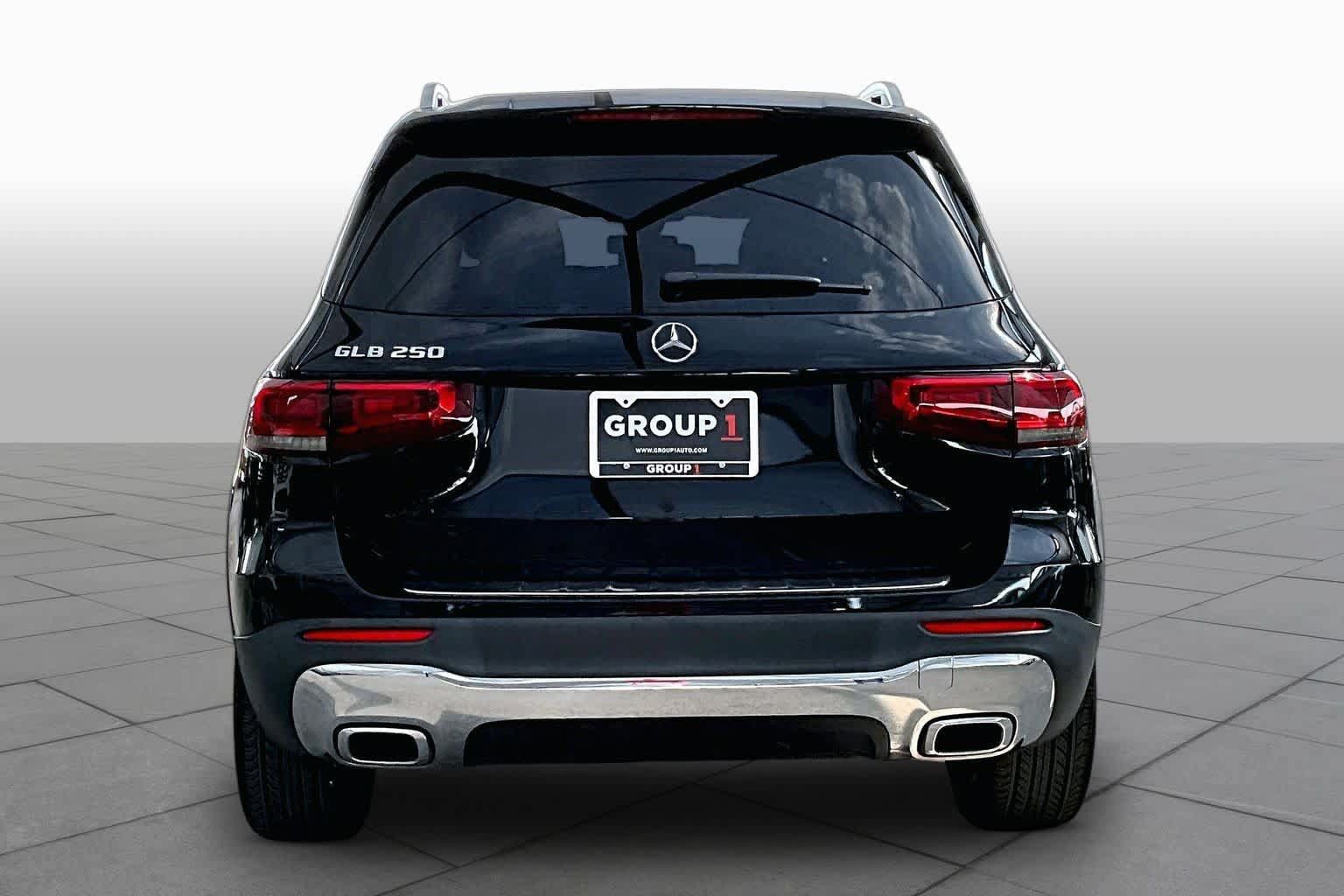 Used 2021 Mercedes-Benz GLB 250 image 5