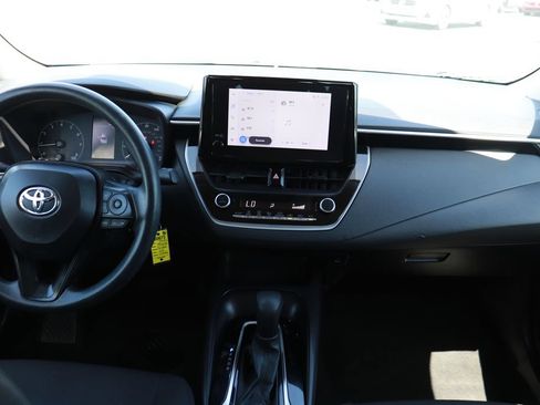 Used 2024 Toyota Corolla LE FWD image 15