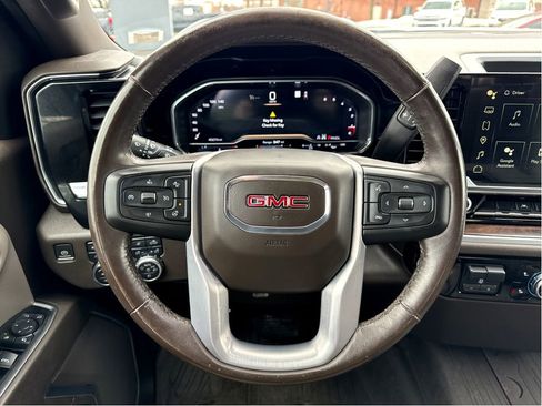 Used 2022 GMC Sierra 1500 SLT image 22