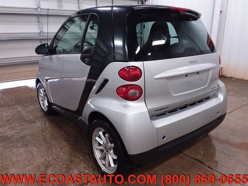 Used 2009 smart fortwo passion image 6