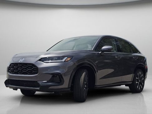 New 2027 Honda HR-V EX-L image 18