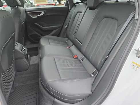 Certified 2025 Audi A5 2.0T Premium Plus w/ Premium Plus AWD/4WD image 14
