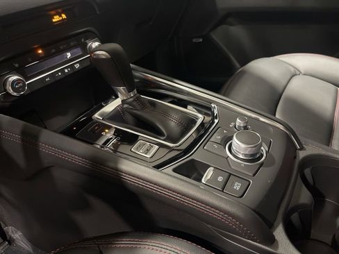 New 2025 MAZDA CX-5 Carbon Edition image 21
