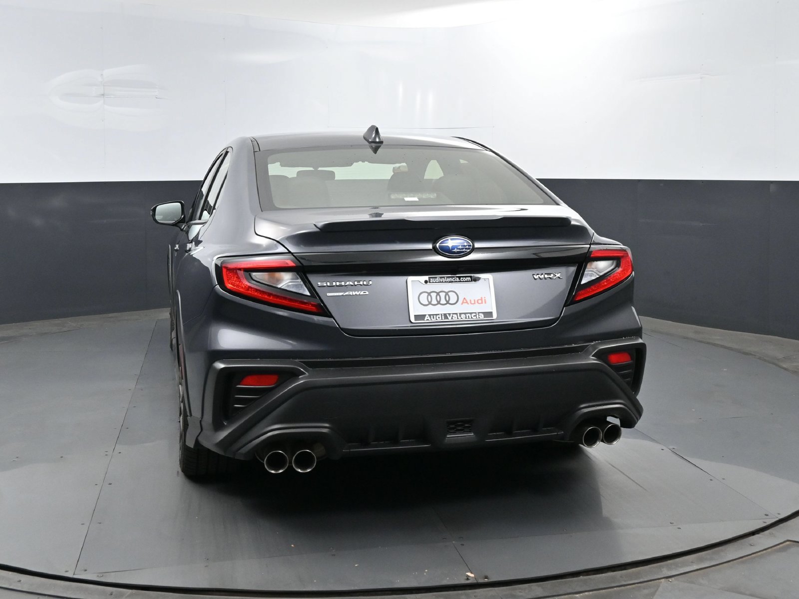 Used 2024 Subaru WRX TR AWD/4WD image 21