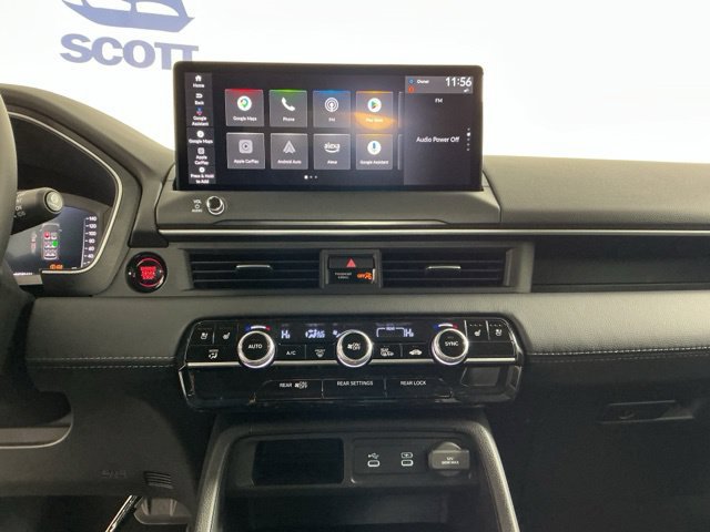 New 2026 Honda Pilot Elite image 21