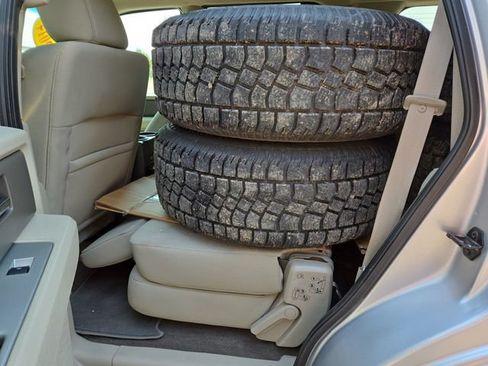 Used 2014 Ford Expedition XL AWD/4WD image 28