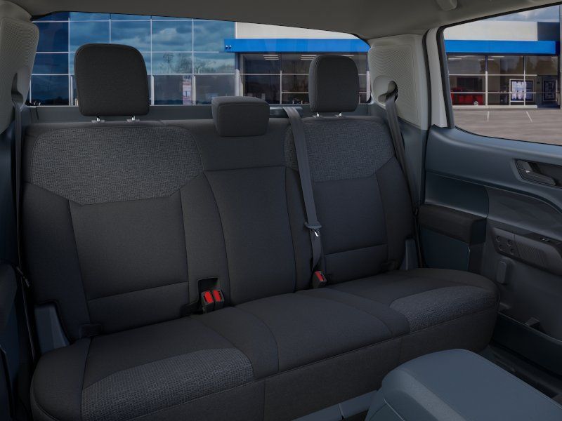 New 2026 Ford Maverick XL FWD image 11