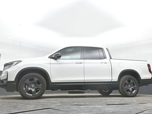 Used 2026 Honda Ridgeline TrailSport image 44