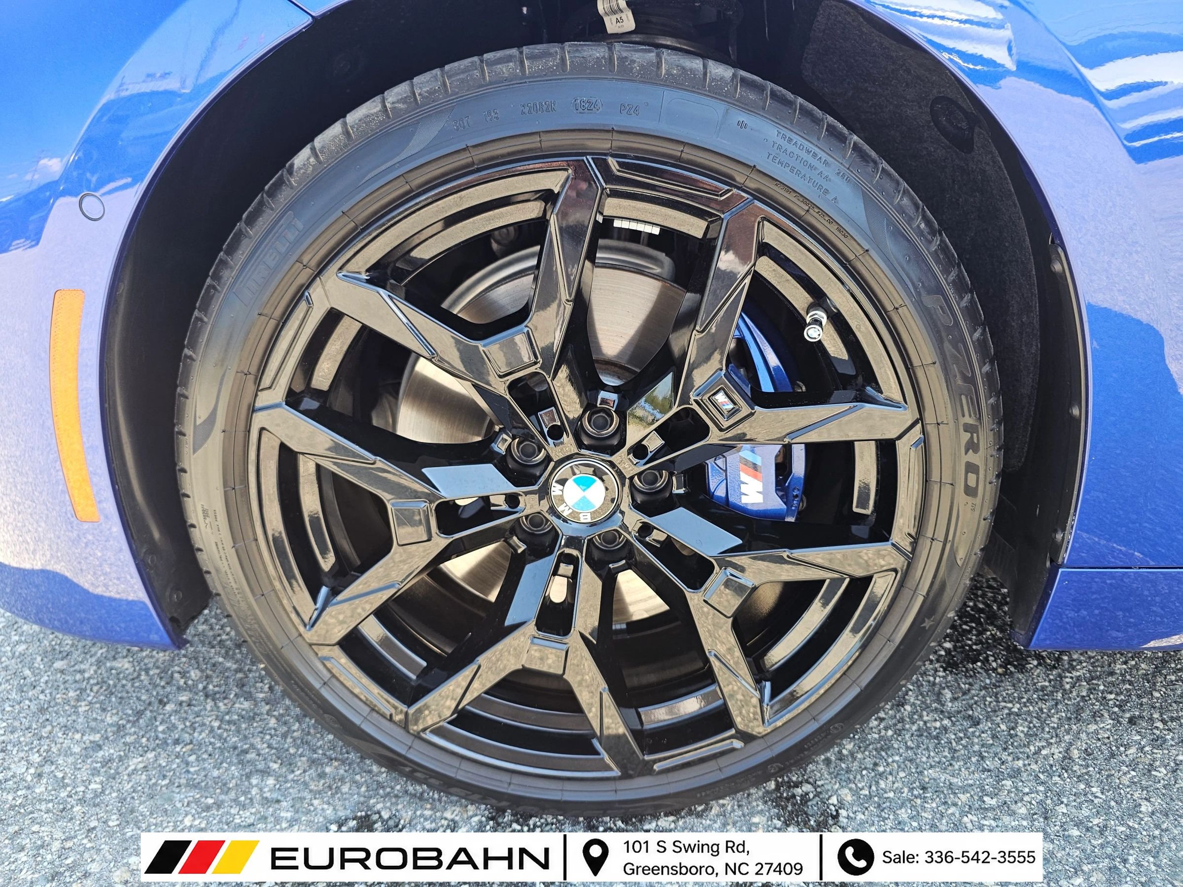 Used 2025 BMW 230i xDrive Coupe w/ M Sport Package AWD/4WD image 30