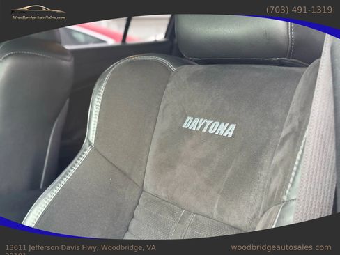 Used 2020 Dodge Charger R/T w/ Daytona Edition Group image 20