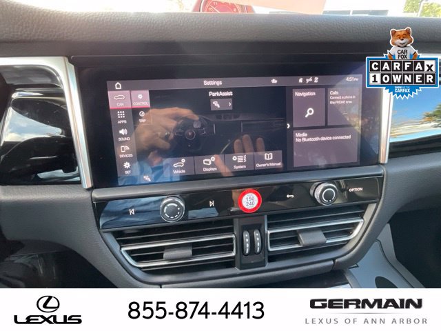 Used 2023 Porsche Macan S AWD/4WD image 18