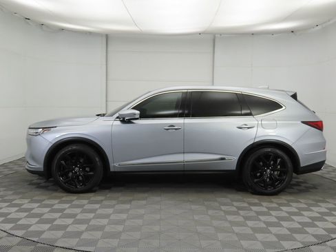 Used 2022 Acura MDX Technology image 8