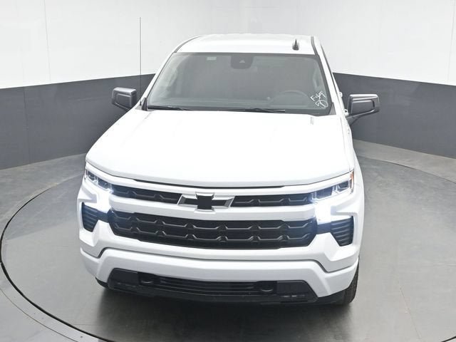 New 2026 Chevrolet Silverado 1500 RST w/ RST Select Package AWD/4WD image 32