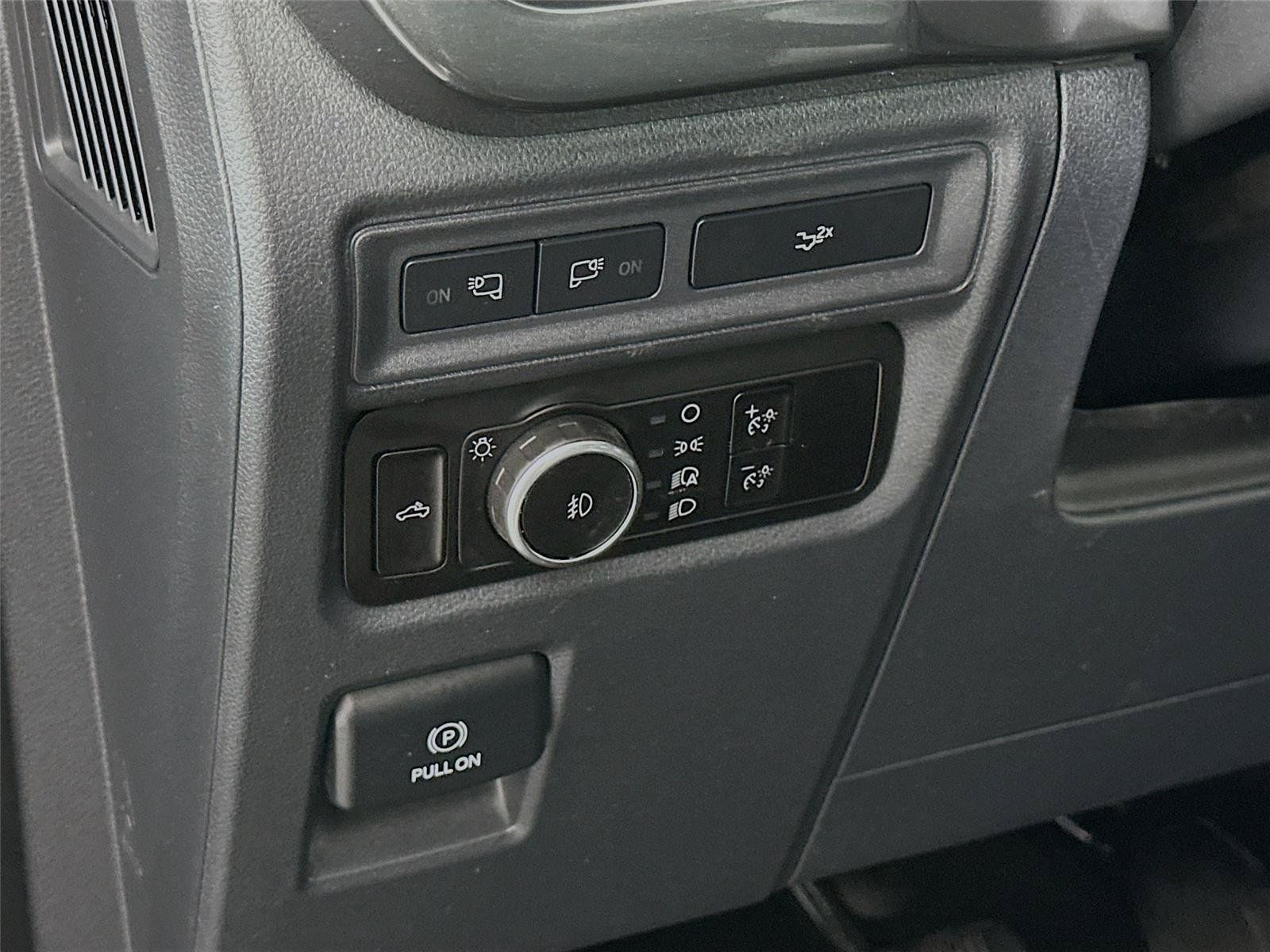 Used 2023 Ford F150 XLT w/ Equipment Group 302A High AWD/4WD image 14