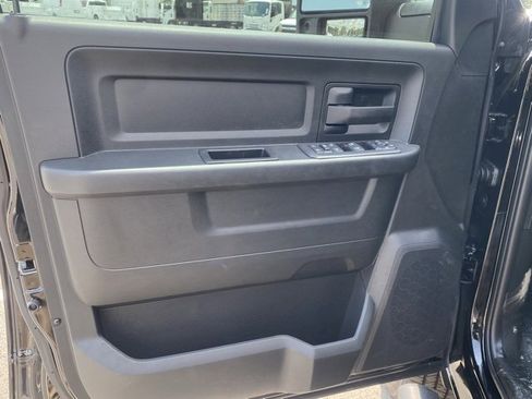 New 2025 RAM 2500 Tradesman image 12