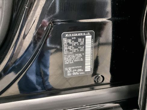 Used 2024 Nissan Armada SL image 36