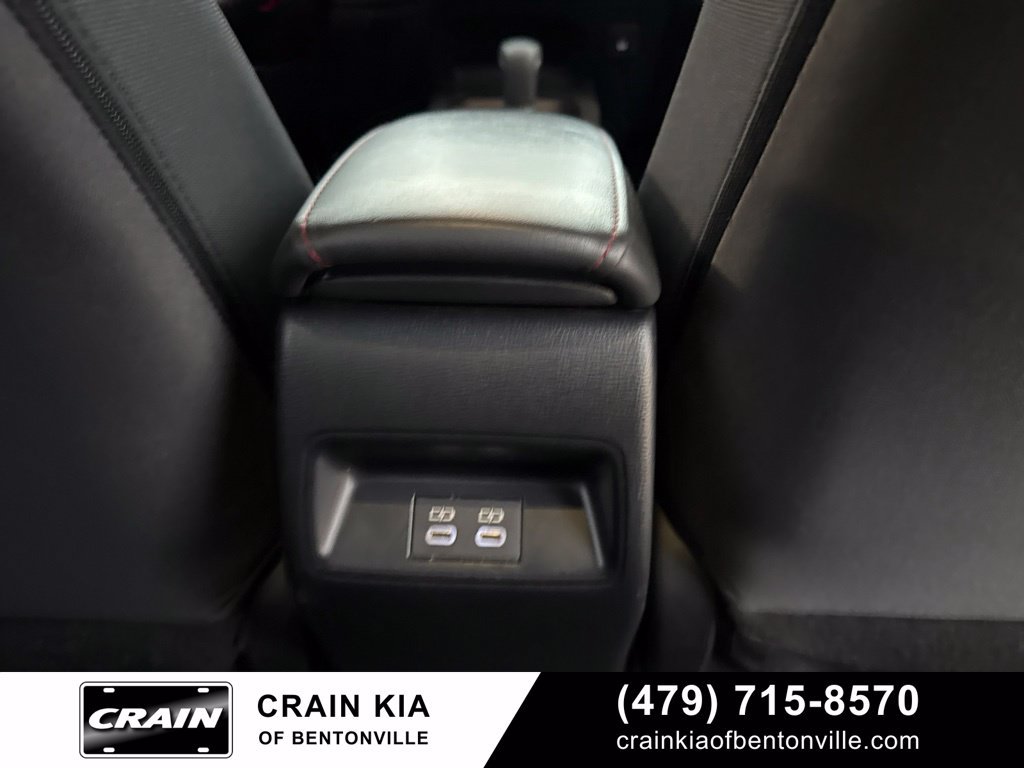Used 2023 Toyota Corolla SE FWD image 12