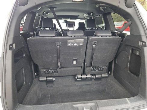 Used 2024 Honda Odyssey Sport image 27