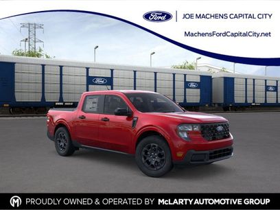 New 2026 Ford Maverick XLT w/ XLT Luxury Package