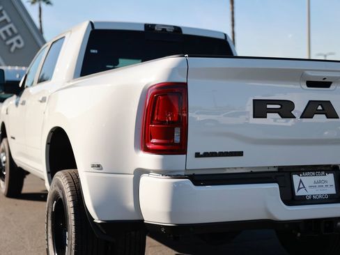 New 2026 RAM 3500 Laramie image 9