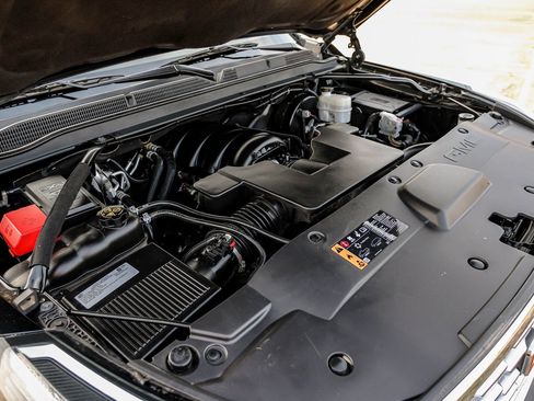 Used 2019 GMC Yukon Denali w/ Open Road Package image 59