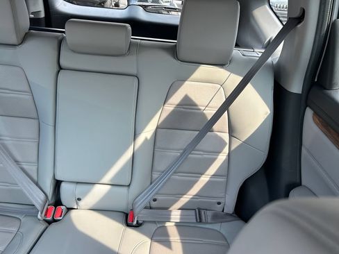 Used 2021 Honda CR-V EX-L image 22