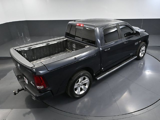 Used 2017 RAM 1500 Sport AWD/4WD image 54
