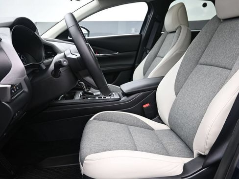 Used 2026 MAZDA CX-30 AWD 2.5 S image 10