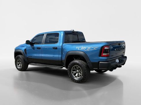 Used 2024 RAM 1500 TRX image 3