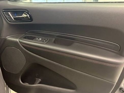 New 2026 Dodge Durango GT w/ Trailer Tow Group IV image 23