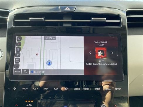 Used 2024 Hyundai Tucson Limited image 20