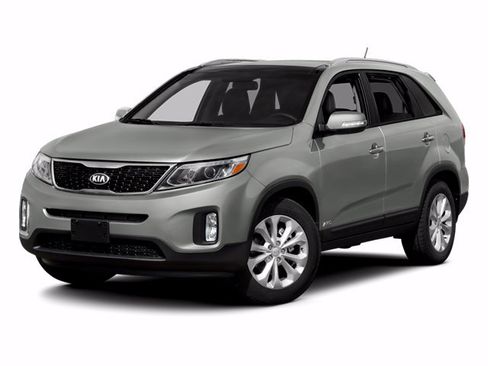 Used 2014 Kia Sorento LX AWD/4WD image 1