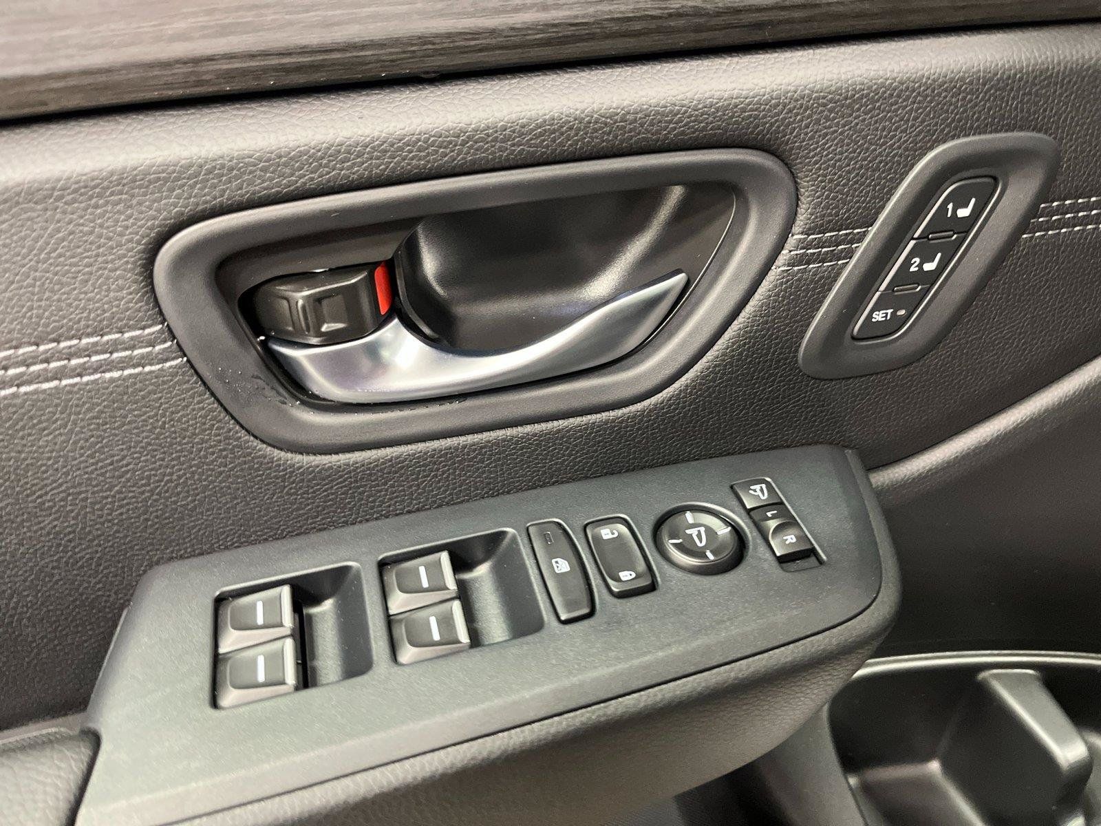 New 2026 Honda Pilot image 13