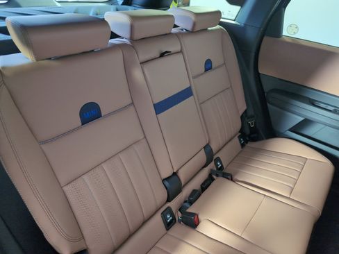 New 2025 MINI Cooper Countryman S image 29