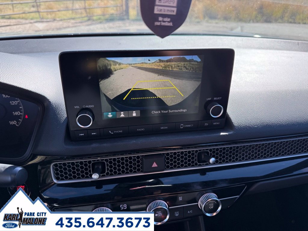 Used 2023 Honda Civic Sport image 20