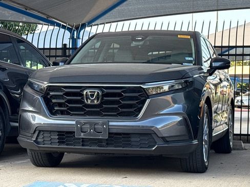 Used 2023 Honda CR-V EX image 1