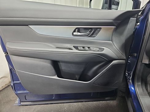 New 2025 Nissan Murano SL w/ Cargo Package image 28