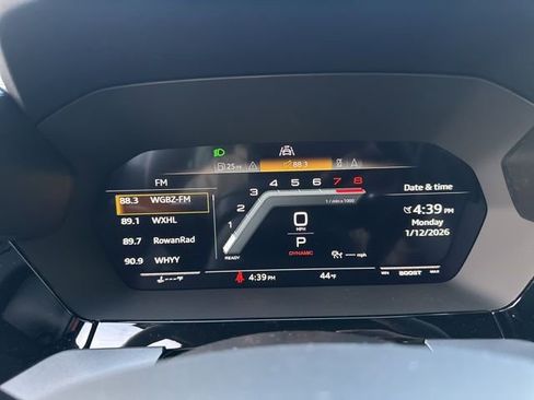 New 2026 Audi S3 Premium image 28