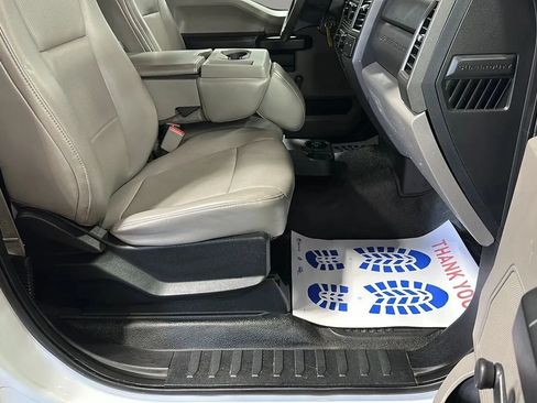 Used 2017 Ford F250 XL RWD image 12
