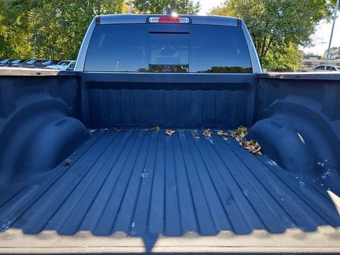 Used 2020 RAM 1500 Limited image 21