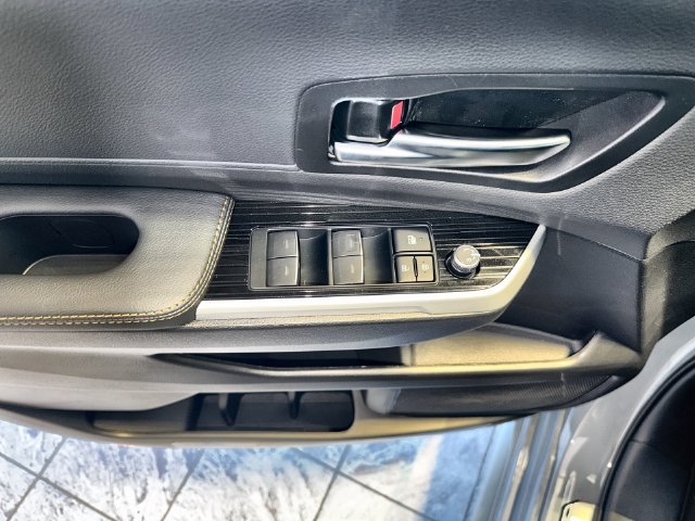 New 2026 Toyota Sienna XLE Woodland Edition AWD/4WD image 13